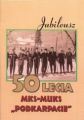 Jubileusz 50 – lecia MKS – MUKS 