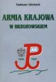 Armia Krajowa w brzozowskiem