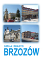 Gmina i Miasto Brzozw