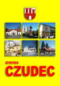 Gmina Czudec