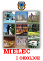 Mielec i okolice